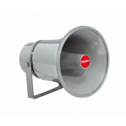 PROEL CA PA HS15AL Speakers głośnik tubowy 15W z głośnikiem i przetwornikiem